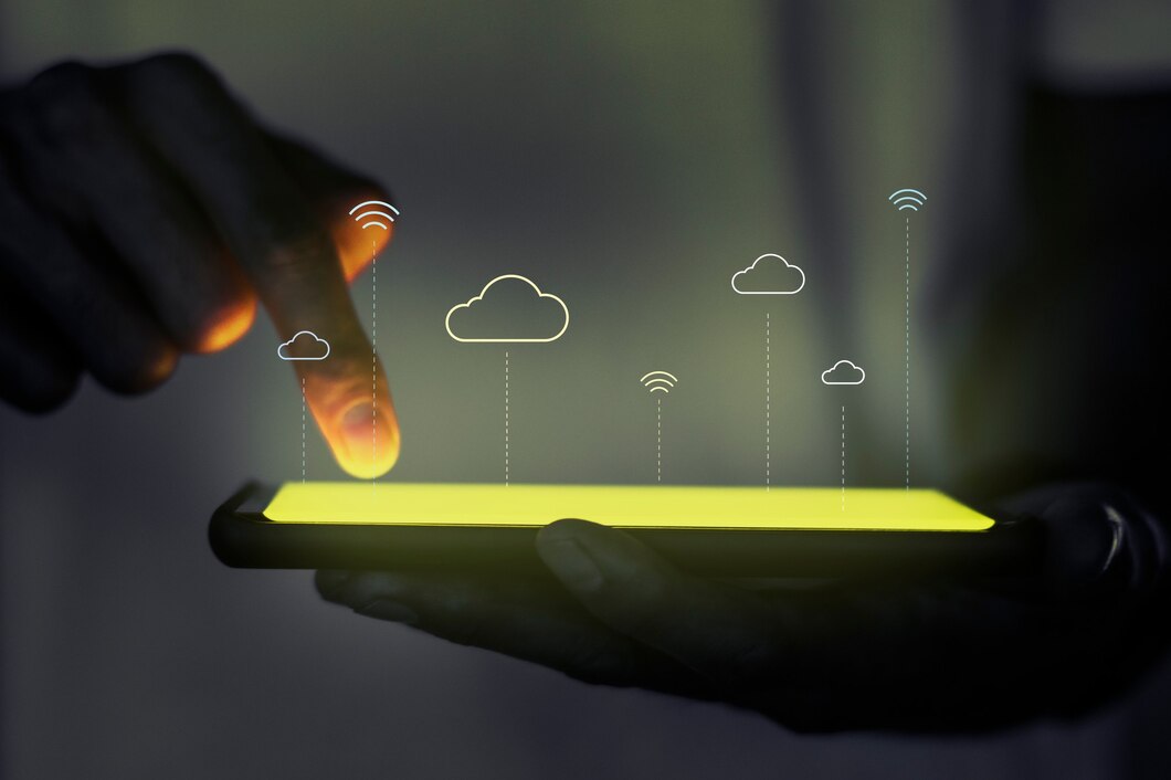 Cloud Migration